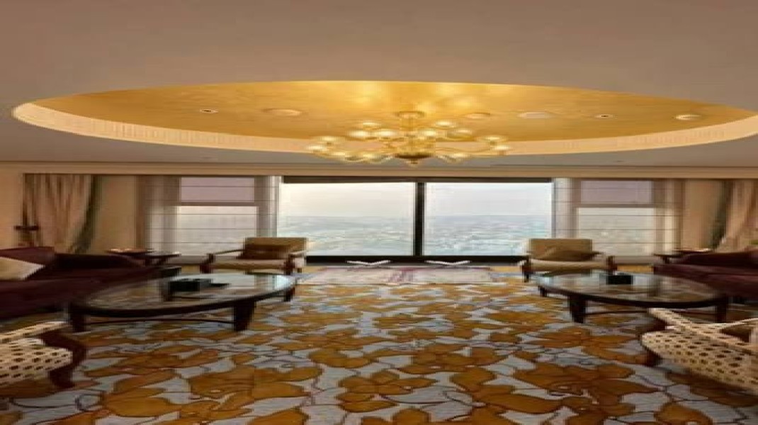 Premium Umrah Package  - 30 Days/ 29 Nights 3