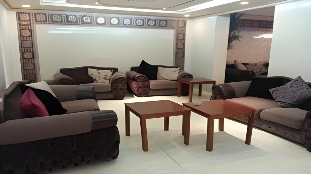 🏛️Basic Umrah Package 10 Days / 9 Nights 5